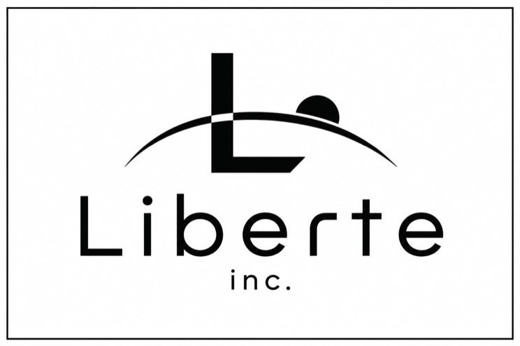 株式会社Liberteのロゴ