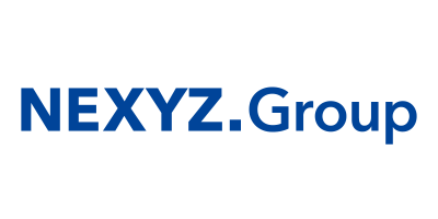 株式会社NEXYZ.Groupのロゴ