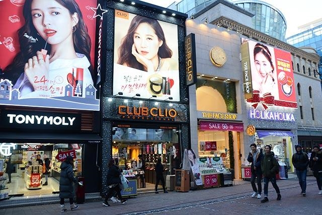 韓国では整形がなぜ"ふつう"？外見至上主義と美容文化 - 海外ZINE